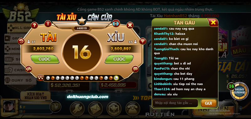 Cầu nghiêng