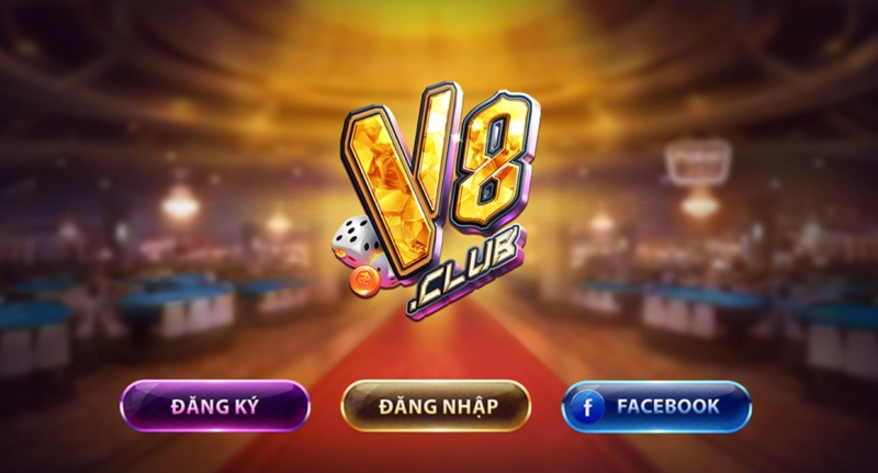 Giới thiệu tổng quan V8Club