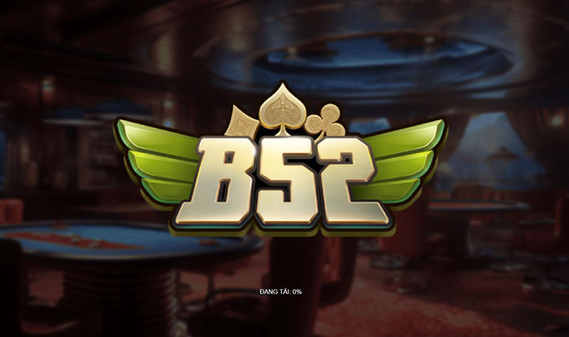 Trang chủ B52 Club chính thức